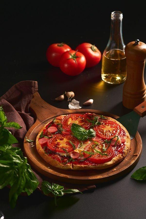 Bruschetta