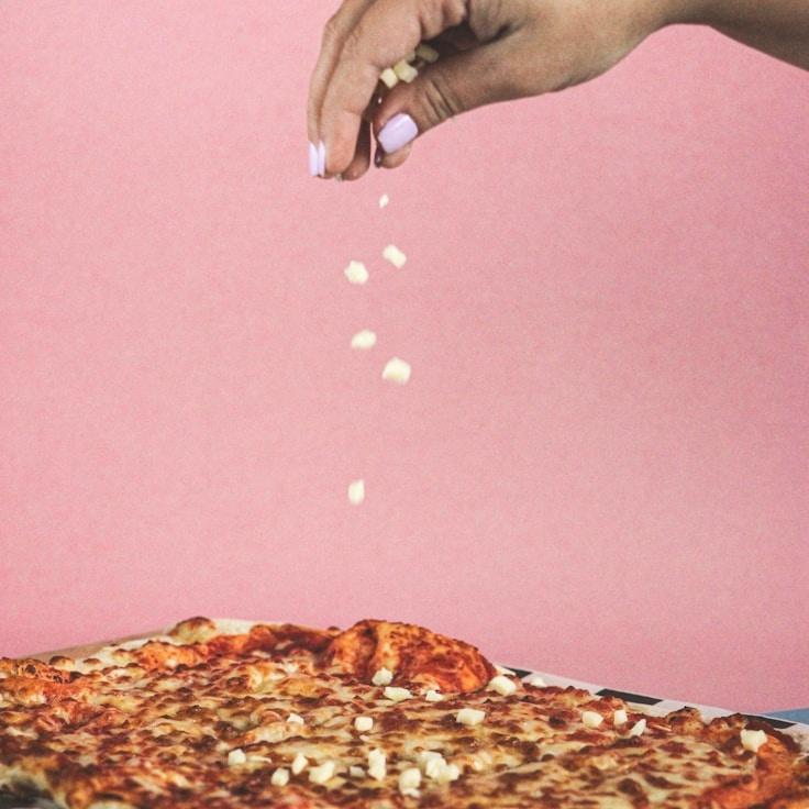 Margherita